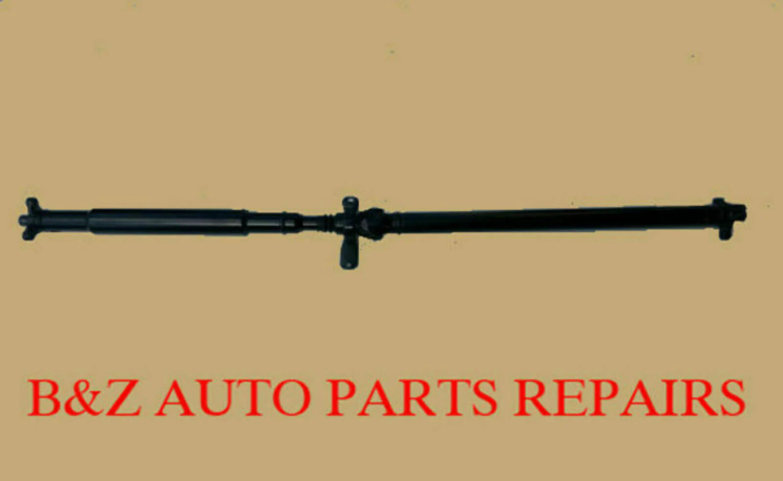 Understanding and Resolving Unbalanced Tailshafts B and Z Auto Parts
