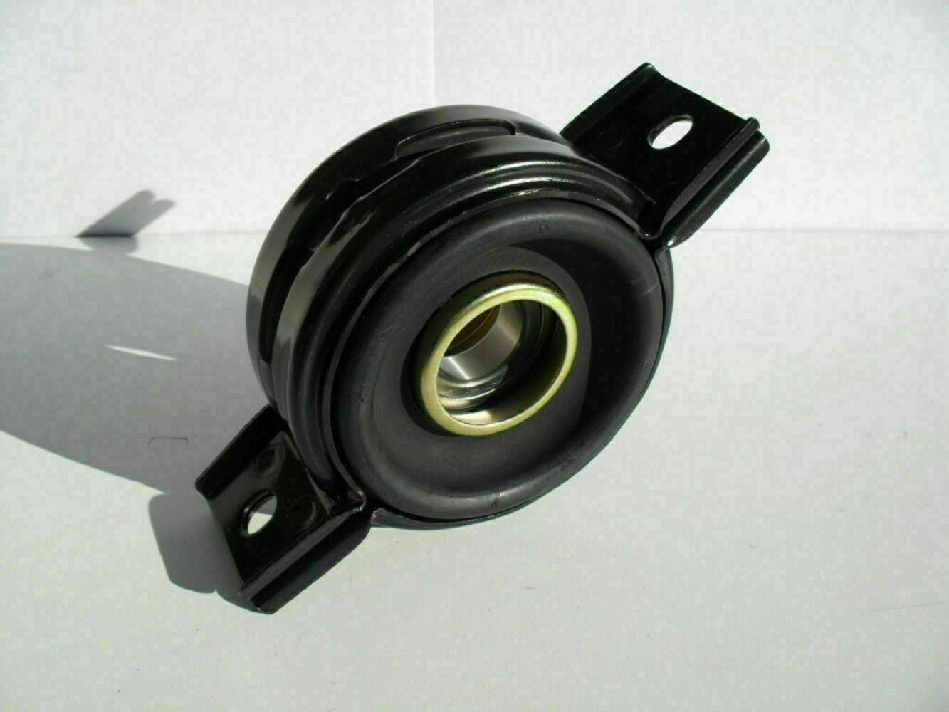 The Function Of A Centre Bearing In A Tailshaft B and Z Auto Parts Repair