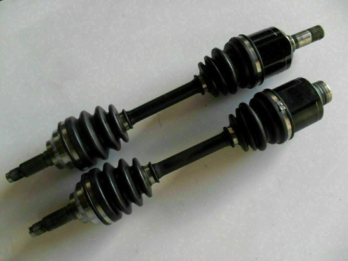 About Cv Shafts and Constant Velocity Shafts B and Z Auto Parts Repair