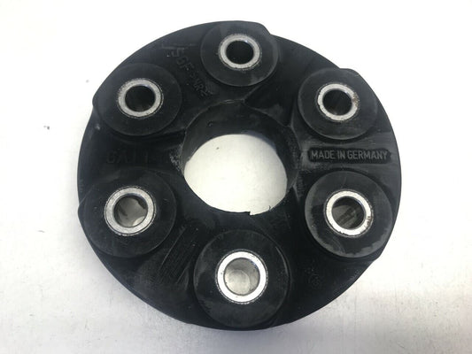 About Rubber Couplings For Tailshafts