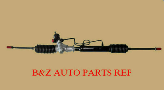 Holden Commodore VR Reconditioned Power Steering Rack | B & Z Tailshafts