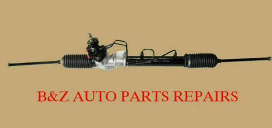 Toyota Corolla AE102 Reconditioned Power Steering Rack | B & Z Tailshafts