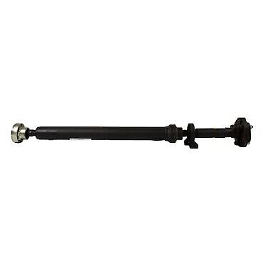 Volkswagen Touareg Reconditioned Tailshaft | B & Z Tailshafts