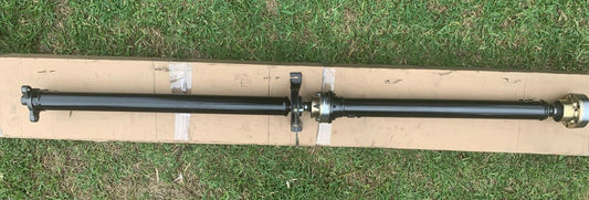 Ford Falcon BA 2002-2005 Ute XR8 Manual 4 Speed New Tailshaft | B & Z Tailshafts