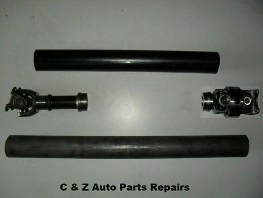 Toyota Hilux 1982-2012 Front New Tailshaft (Customised) | B & Z Tailshafts