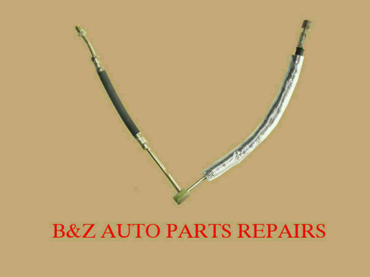 Toyota Camry 1997-2000 Power Steering Hose | B & Z Tailshafts