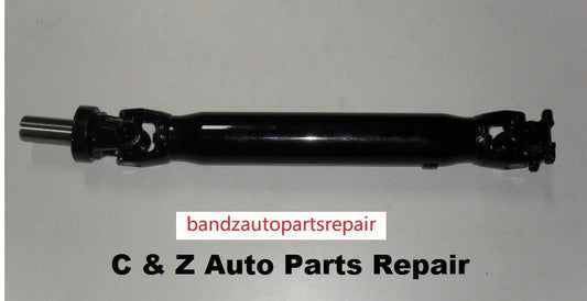 Toyota Hiace 1989-2004 Manual Reconditioned Tailshaft | B & Z Tailshafts