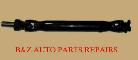 Toyota Tarago TCR10R Van Manual Rear Reconditioned Tailshaft | B & Z Tailshafts