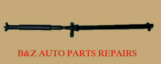 Holden Commodore VZ SV6 Auto Sedan Reconditioned Tailshaft | B & Z Tailshafts