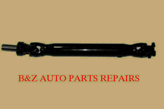 Toyota Tarago TCR10R Van Auto Rear Reconditioned Tailshaft | B & Z Tailshafts