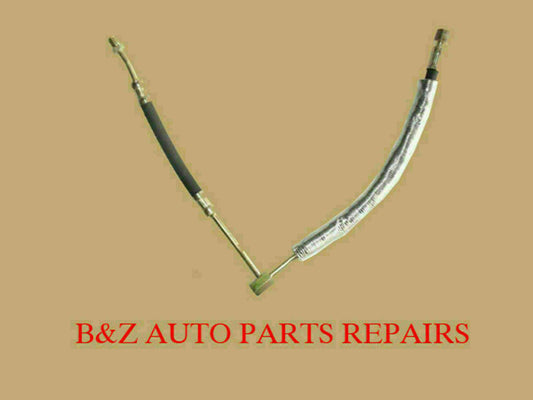 Toyota Camry 1997-2000 New Power Steering Hose | B & Z Tailshafts