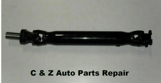 Toyota Tarago TCR10R Van Auto Rear Reconditioned Tailshaft | B & Z Tailshafts