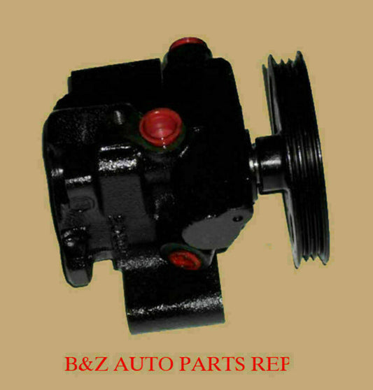 Toyota Camry Widebody 1993-1997 Reconditioned Power Steering Pump | B & Z Tailshafts
