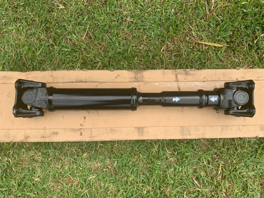 Toyota Hilux KUN26 FRONT Reconditioned Tailshaft | B & Z Tailshafts