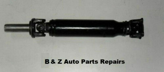 Nissan SX200 Reconditioned Tailshaft | B & Z Tailshafts