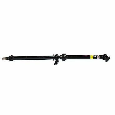 Commodore tailshaft outlet