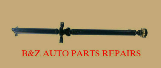 Ford Falcon BF 2005-2008 Ute 6 Cyl 4 Speed Auto Non-Turbo USED Tailshaft | B & Z Tailshafts