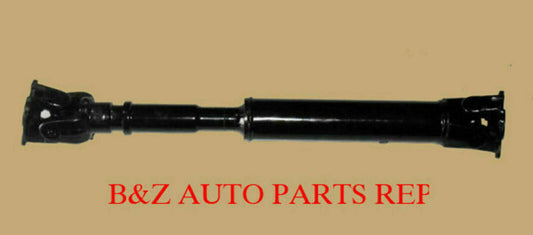 Toyota 2000 Prado 95Series Front Reconditioned Tailshaft | B & Z Tailshafts