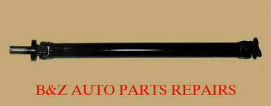 Mitsubishi Express Van Reconditioned Tailshaft | B & Z Tailshafts
