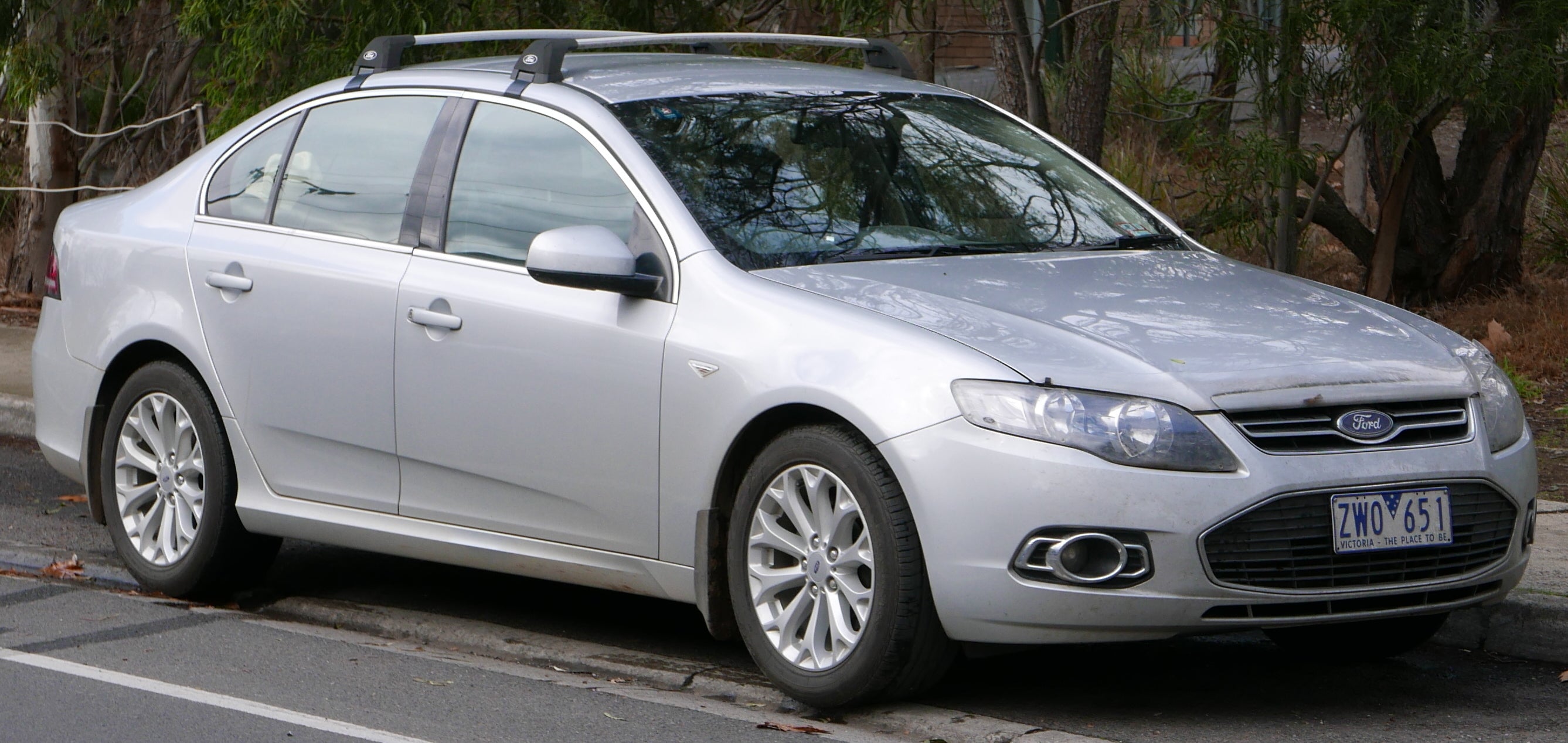 All about Ford and their cars B and Z Auto Parts Repair