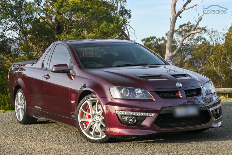 Heavy Duty Tailshafts For High Performance Vehicles B and Z Auto