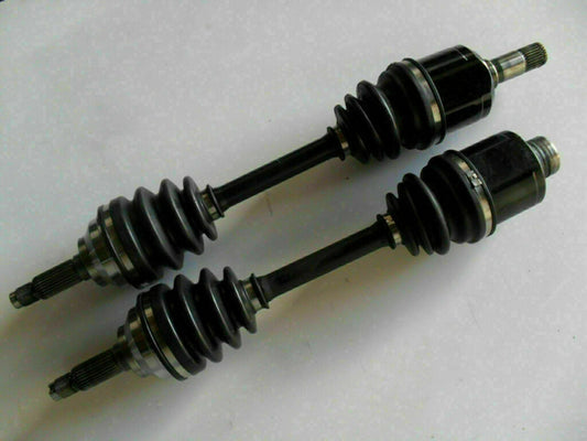 About Cv Shafts and Constant Velocity Shafts