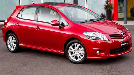 About Front Wheel Drive Cars