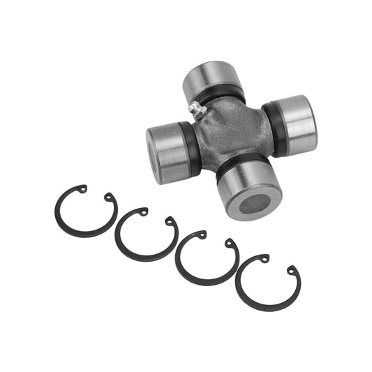 The Function Of A Universal Joint In A Tailshaft