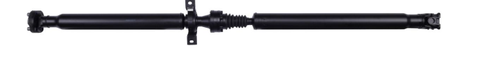Hyundai Tucson New Tailshafts