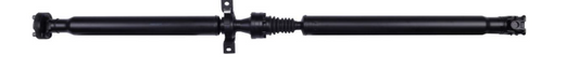 Hyundai Tucson New Tailshafts