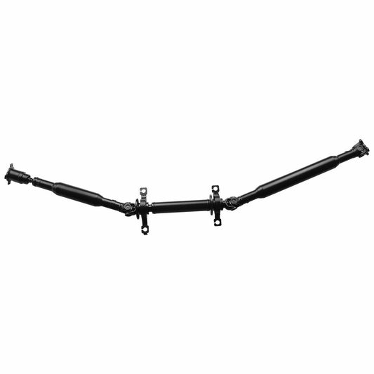 Mazda CX-9 2008-2014 Auto Three Piece Rear Reconditioned Tailshaft | B & Z Tailshafts