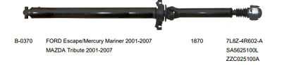 Western Filters Belt & Pulley Kit For Holden Rodeo RA 2003-2005 – 3.5L V6 6VE1 Petrol Engine