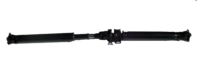 Toyota Hilux KUN26 2013-2016 Manual Rear Reconditioned Tailshaft | B & Z Tailshafts