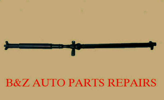 Holden Astra TS Olympic CD Sedan 4 Door Manual 5 Speed New Tailshaft | B & Z Tailshafts