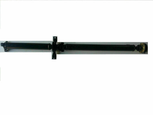 Holden Barina TK Hatchback 5 Door Auto 4 Speed 1.6L Reconditioned Tailshaft | B & Z Tailshafts