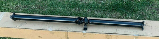 Holden Commodore VX VY V8 Auto / Manual Sedan USED Tailshaft | B & Z Tailshafts