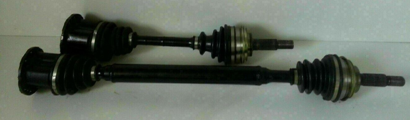 Toyota Camry 1983-1989 CV Shaft | B & Z Tailshafts