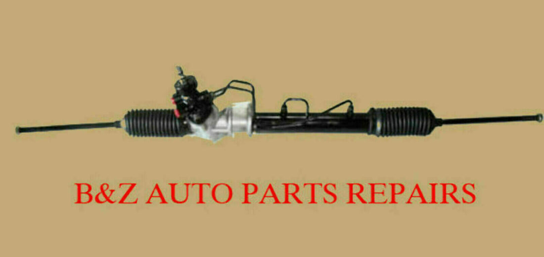Holden Calais VT Series 2 Reconditioned Steering Rack | B & Z ...