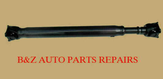 Toyota Landcruiser FZJ80R 8 Seat 5 Door Auto 4 Speed 4WD 4.5i New Tailshaft | B & Z Tailshafts