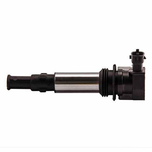 Holden Commodore VZ V6 Coil Ignition | B & Z Tailshafts