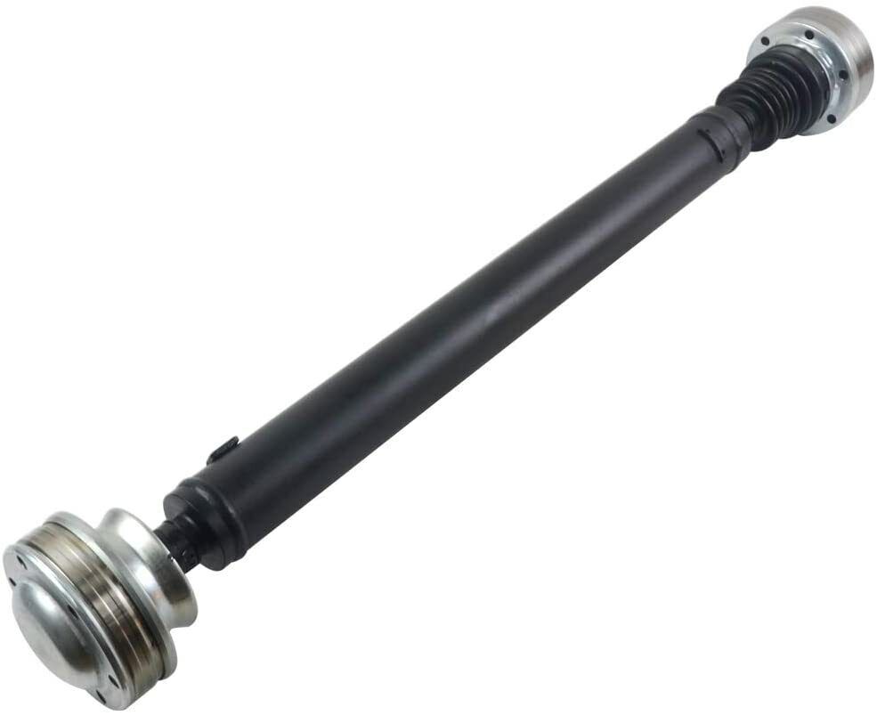 Jeep Liberty 2002-2007 3.7L 4WD FRONT New Tailshaft | B & Z Tailshafts