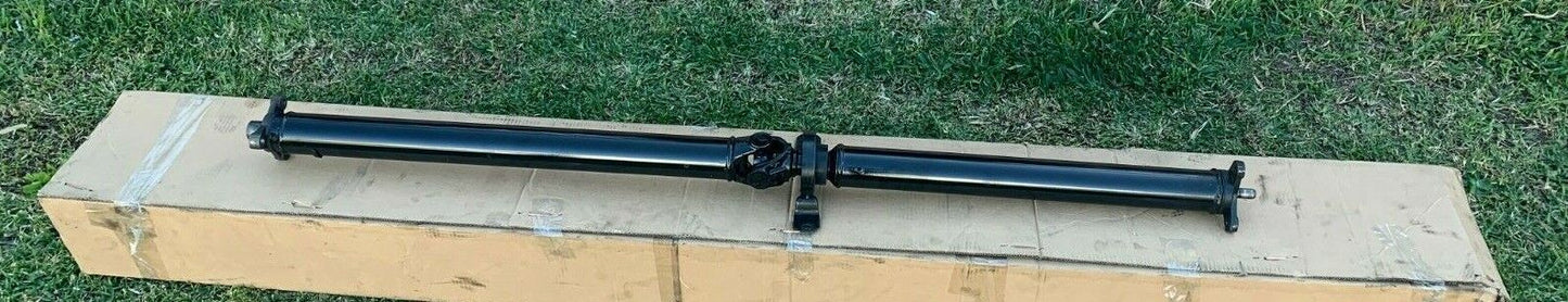 Holden Astra TR CD Hatchback 5 Door Auto 4 Speed 1.6L Reconditioned Tailshaft | B & Z Tailshafts