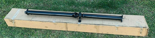 Holden Commodore VF MY16 SV6 Sedan 4 Door Sports Auto 6 Speed 3.6L New Tailshaft | B & Z Tailshafts