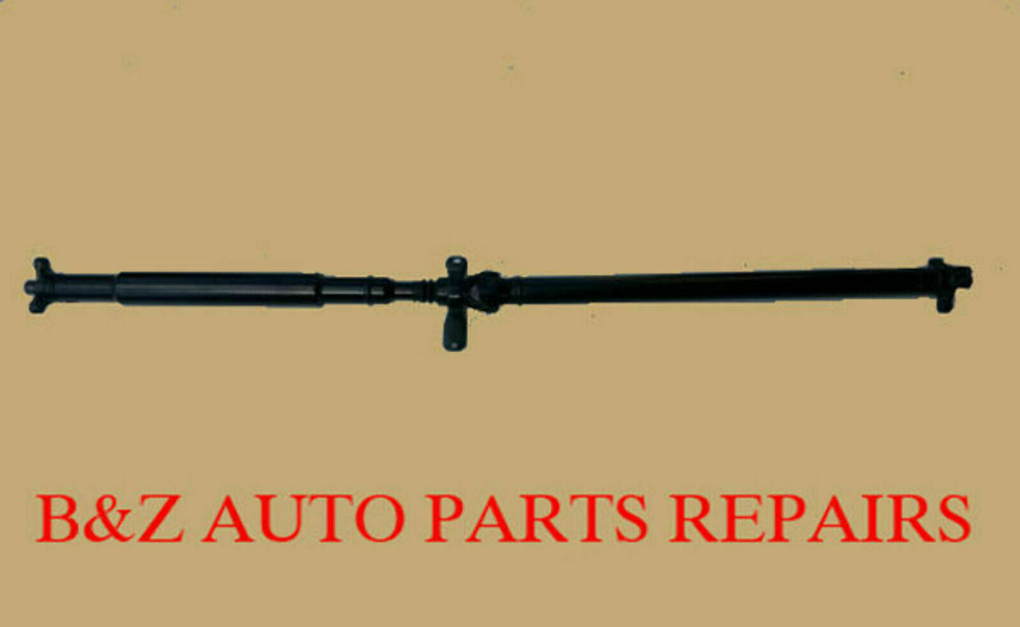 Holden Commodore VX VY V6 Auto Sedan USED Tailshaft | B & Z Tailshafts