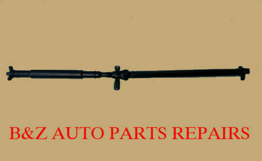 Holden VZ V6 Sedan 4 Door Auto 4 Speed New Tailshaft | B & Z Tailshafts