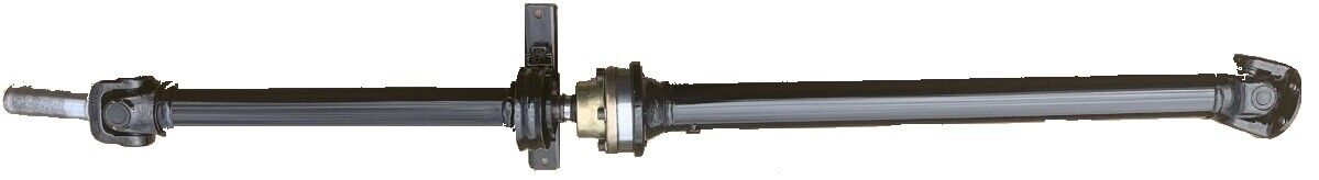 Holden Commodore VS II Executive Series II Wagon 5 Dr Auto 4 Speed New Tailshaft | B & Z Tailshafts