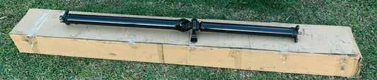 Holden Commodore VX VY V6 Manual Sedan New Tailshaft | B & Z Tailshafts