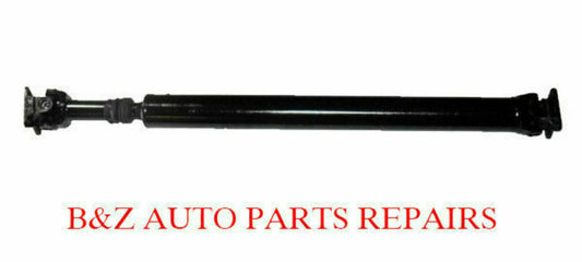 Mitsubishi Bravo Reconditioned Tailshaft | B & Z Tailshafts