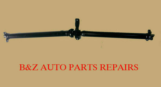 Holden Commodore Berlina VS Wagon 5 Door Auto 4 Speed 5.0L Reco Tailshaft | B & Z Tailshafts