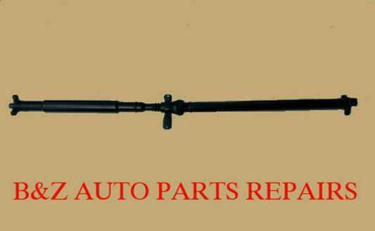 Holden Jackaroo UBS II SE Wagon 7 Seat Auto 4 Speed 4x4 3.2L New Tailshaft | B & Z Tailshafts